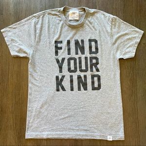 Kid Dangerous Kind T-Shirt